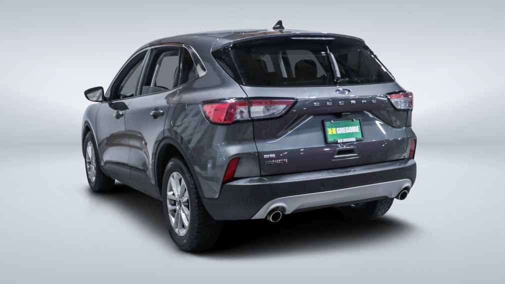 2022 Ford Escape — photo 5
