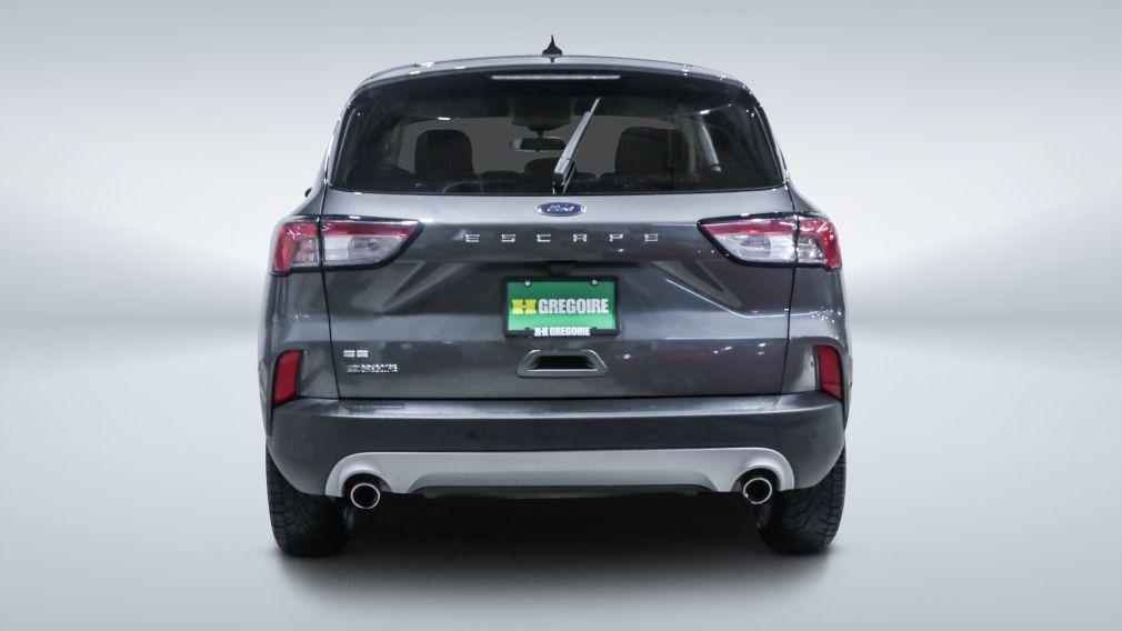 2022 Ford Escape — photo 6