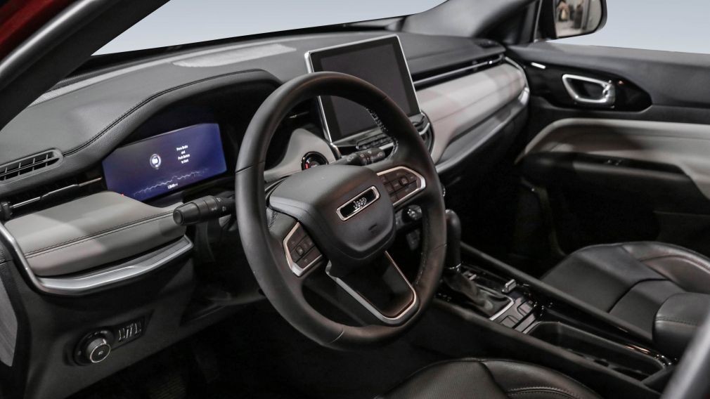 2024 Jeep Compass — photo 7