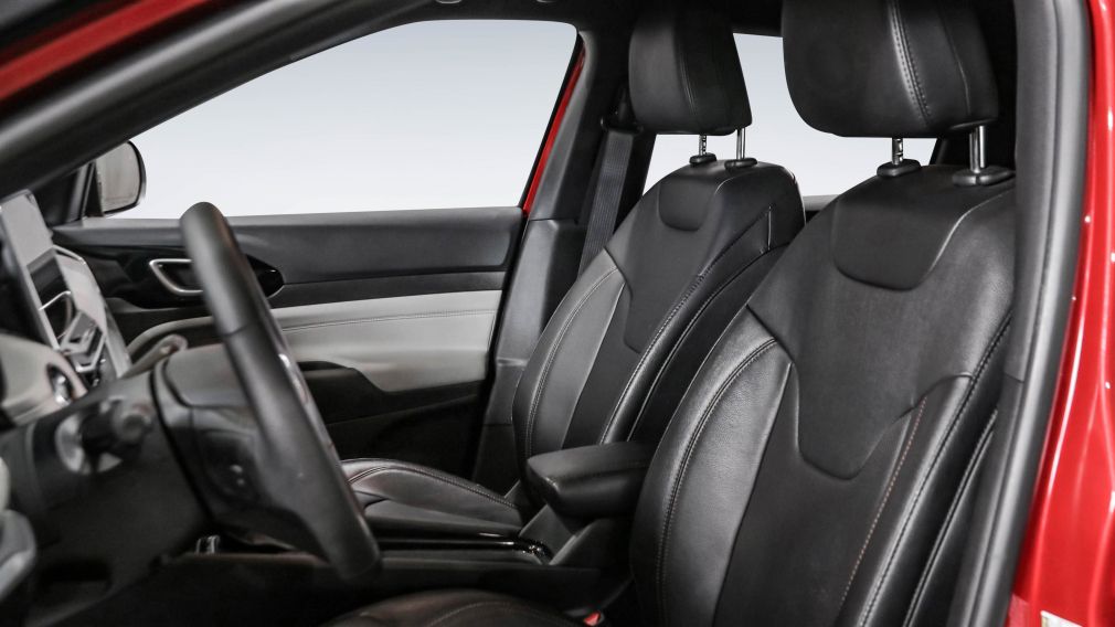 2024 Jeep Compass — photo 8