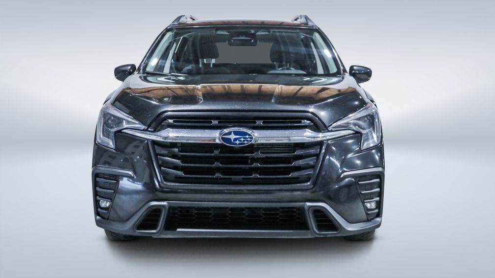 2024 Subaru Ascent — photo 2