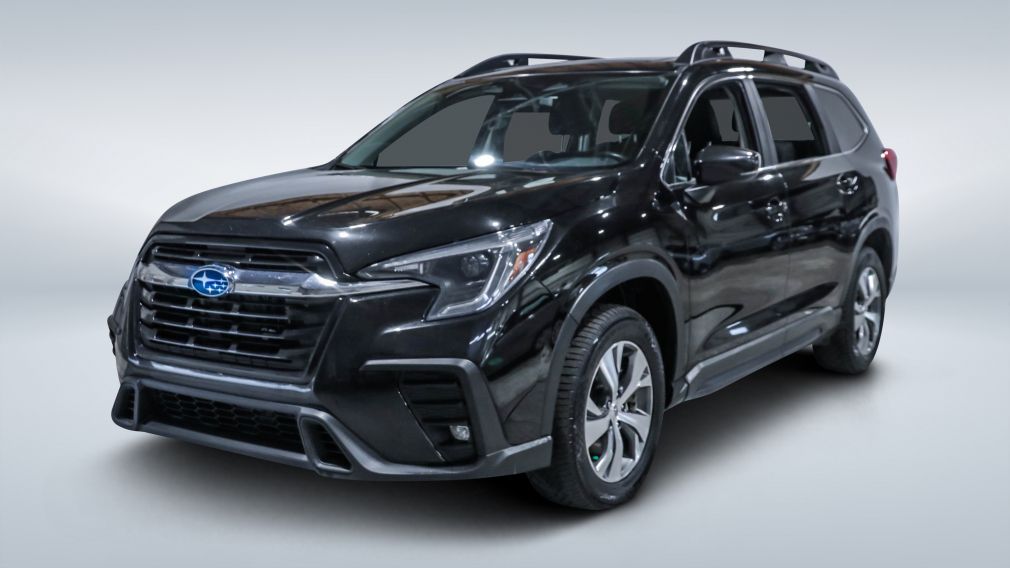2024 Subaru Ascent — photo 3