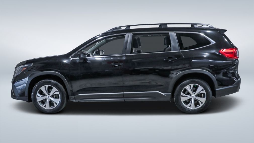 2024 Subaru Ascent — photo 4