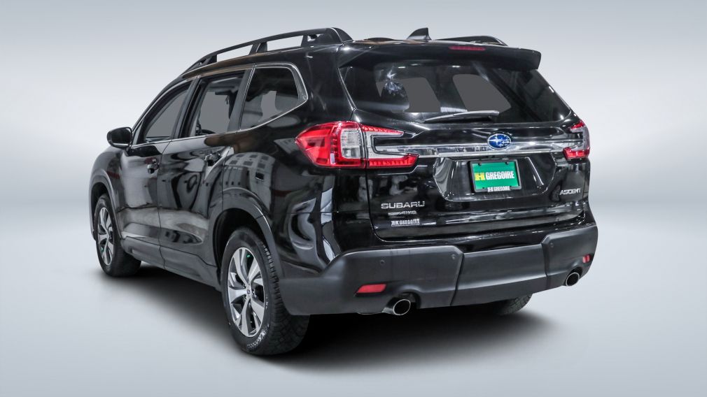 2024 Subaru Ascent — photo 5
