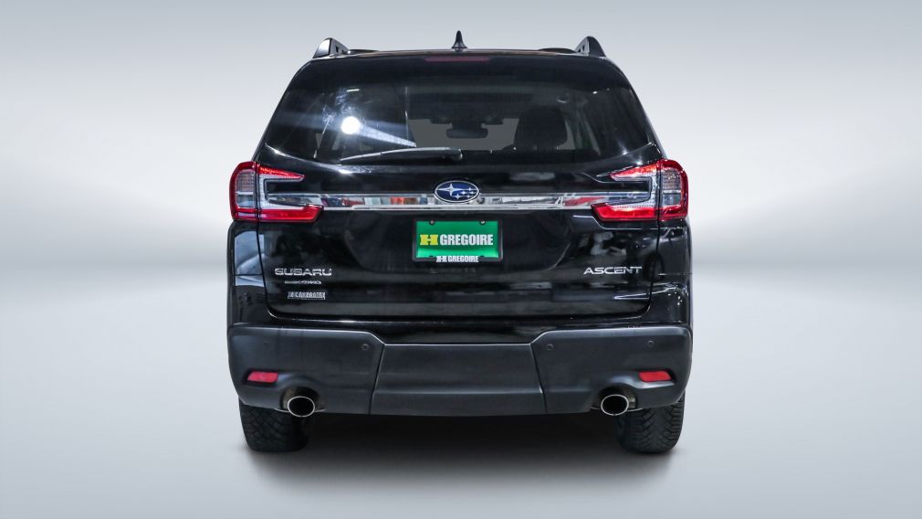 2024 Subaru Ascent — photo 6