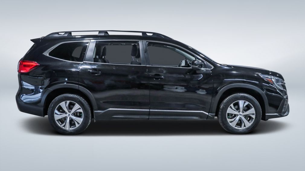 2024 Subaru Ascent — photo 8