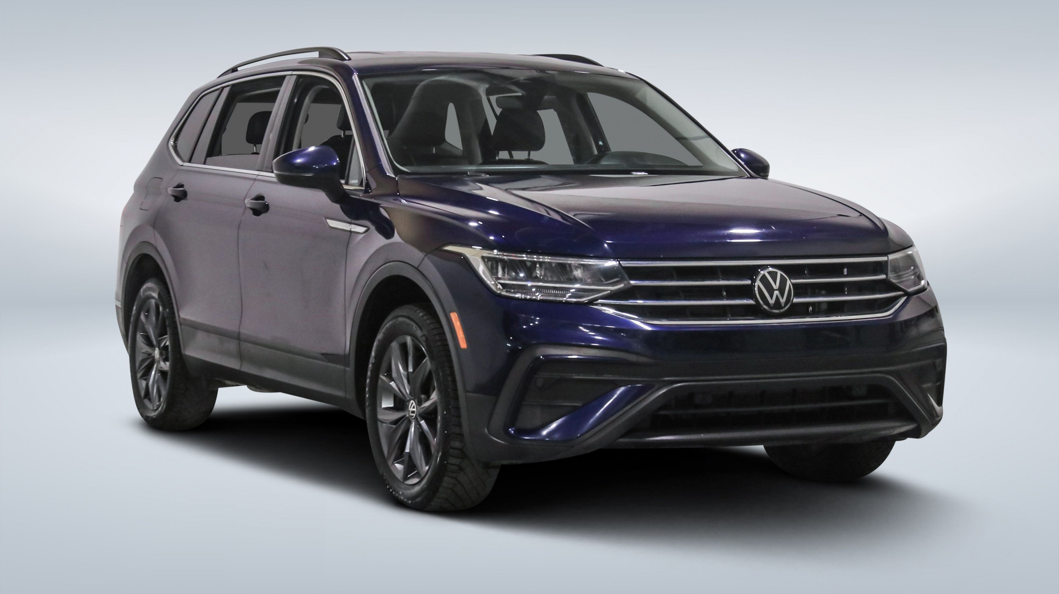 2022 Volkswagen Tiguan — Monbili