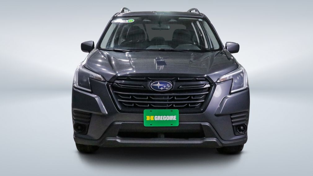 2023 Subaru Forester — photo 2