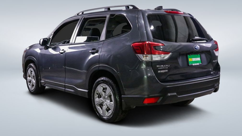 2023 Subaru Forester — photo 4