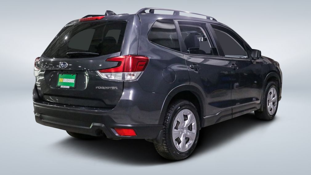 2023 Subaru Forester — photo 6