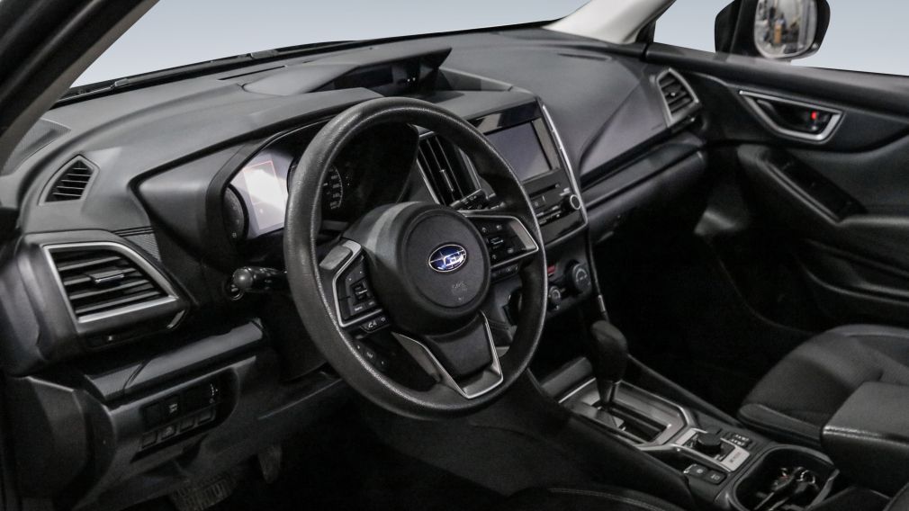 2023 Subaru Forester — photo 7