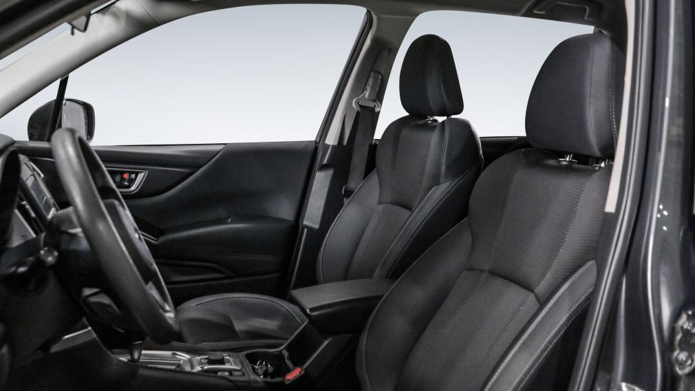 2023 Subaru Forester — photo 8