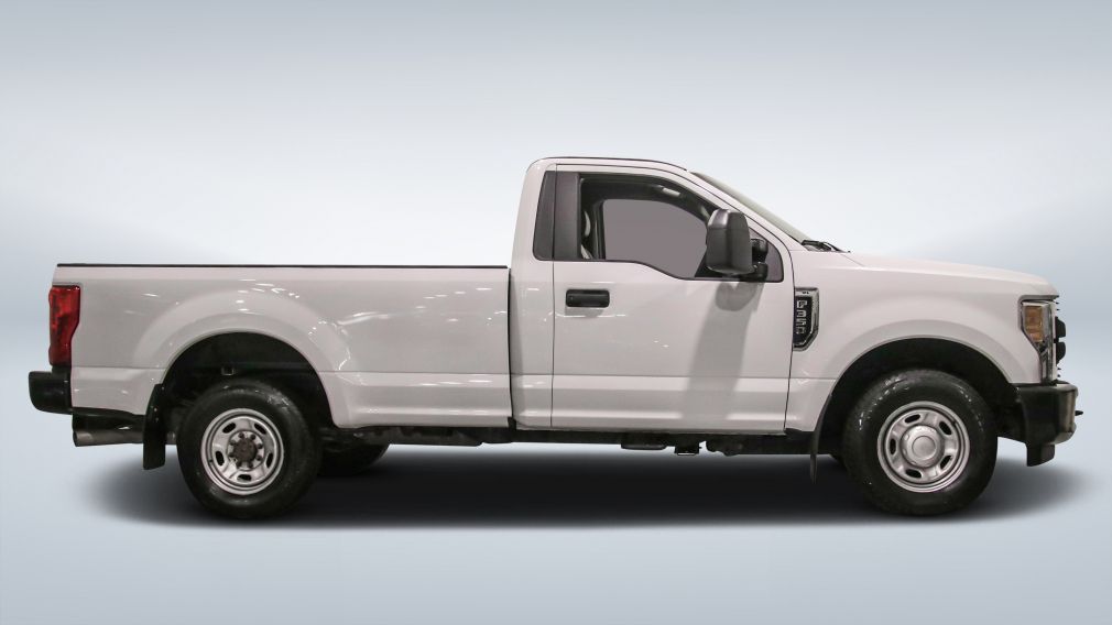 2017 Ford F350 — photo 8