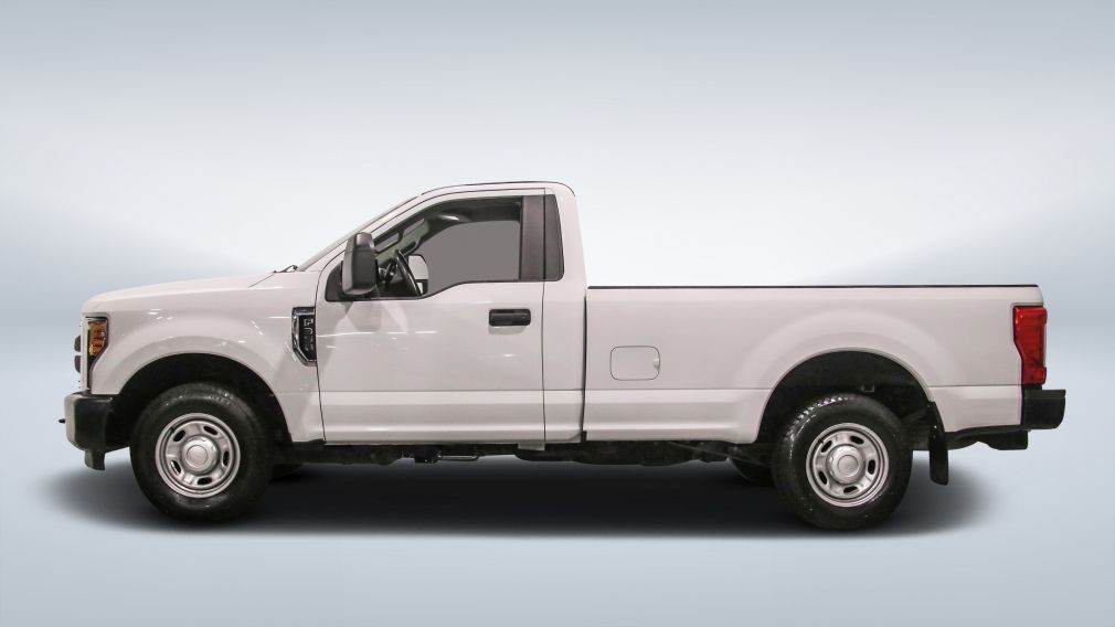2017 Ford F350 — photo 4