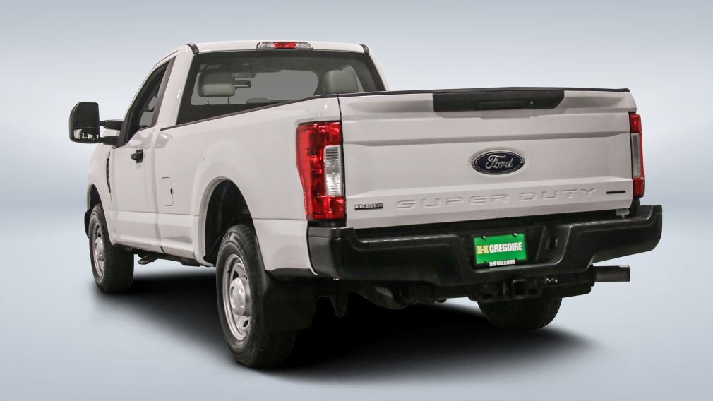 2017 Ford F350 — photo 5
