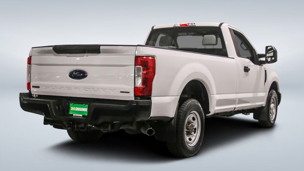 2017 Ford F350 — photo 7