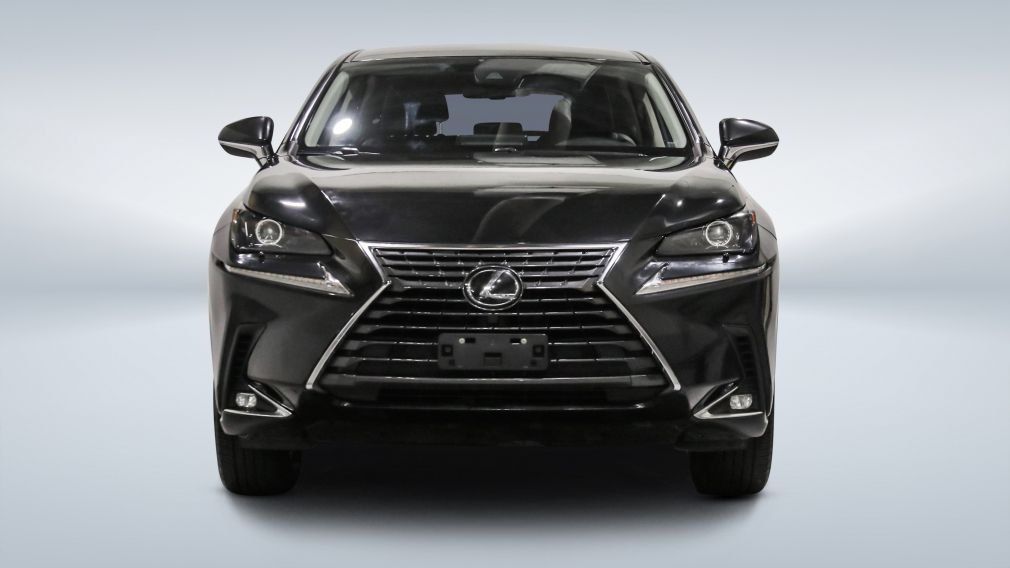 2020 Lexus NX — photo 2