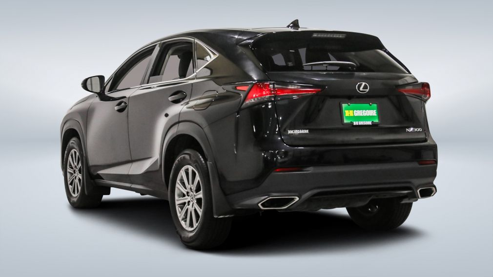 2020 Lexus NX — photo 5