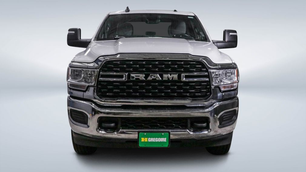 2024 Ram 2500 — photo 2