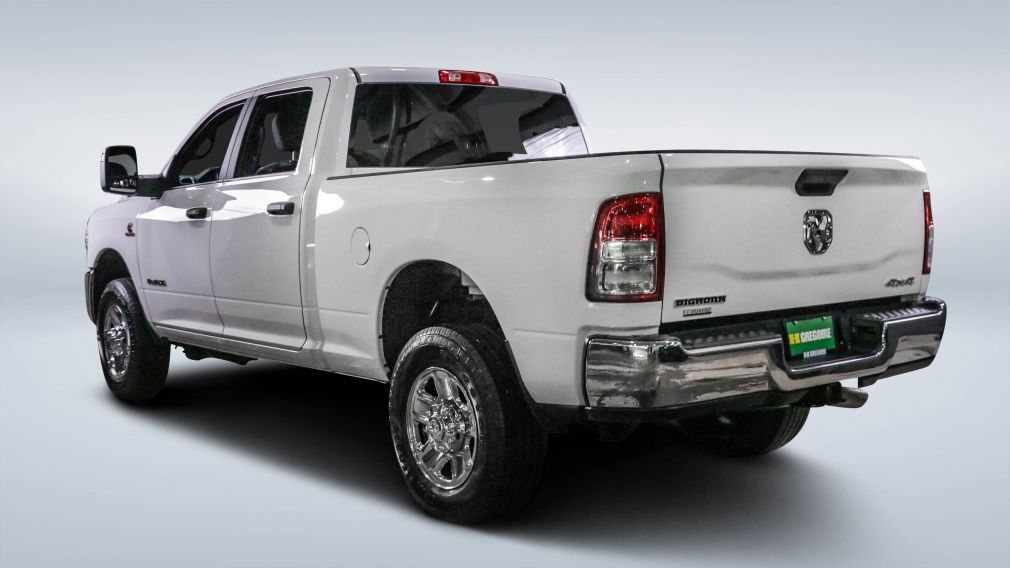 2024 Ram 2500 — photo 4
