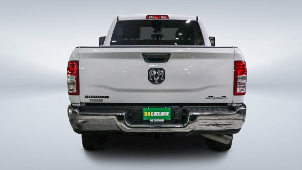 2024 Ram 2500 — photo 5