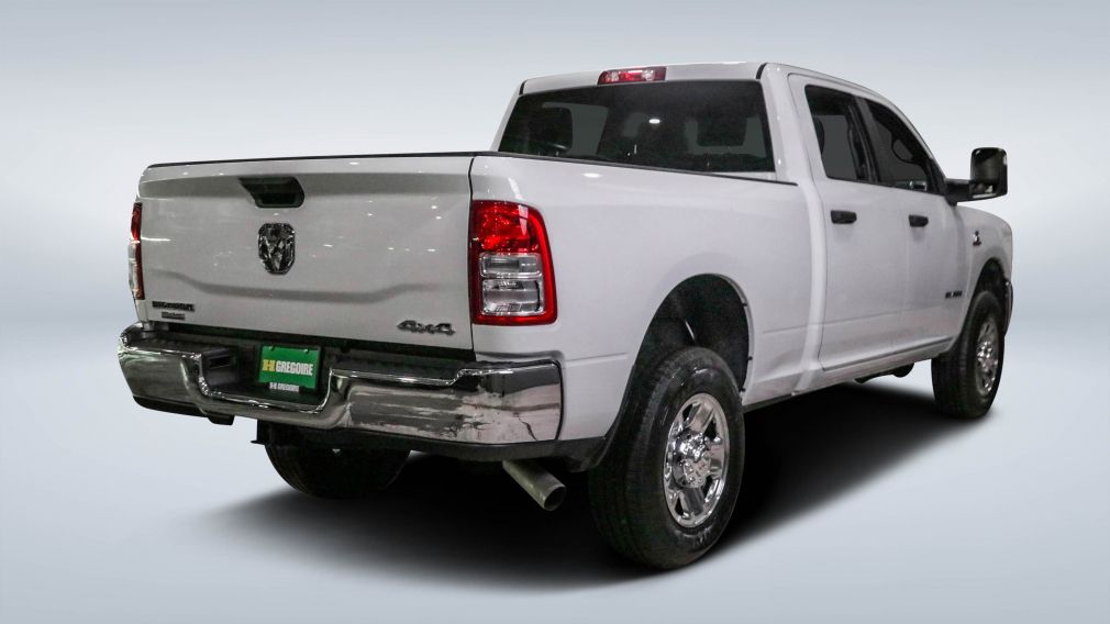 2024 Ram 2500 — photo 6