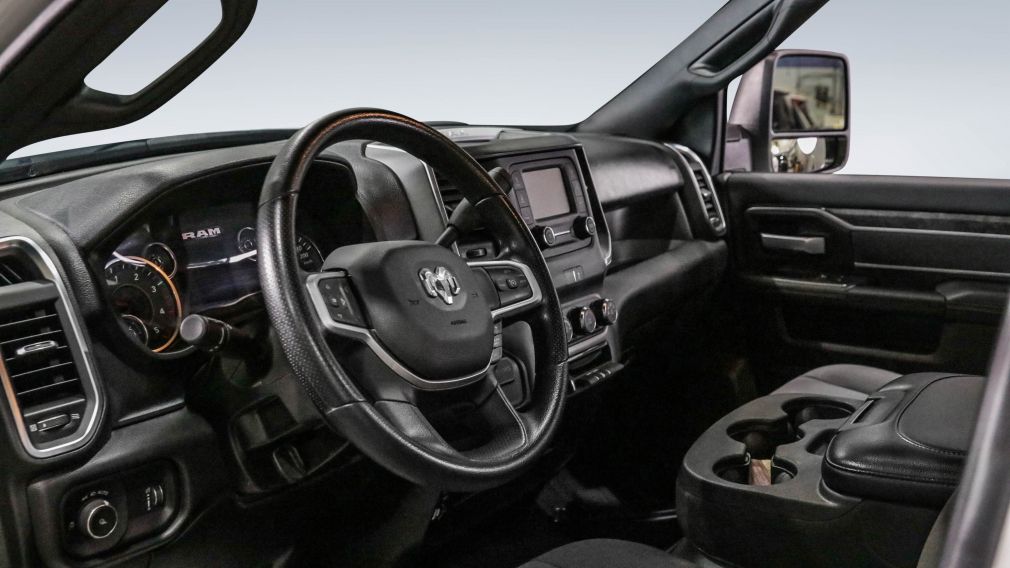 2024 Ram 2500 — photo 7