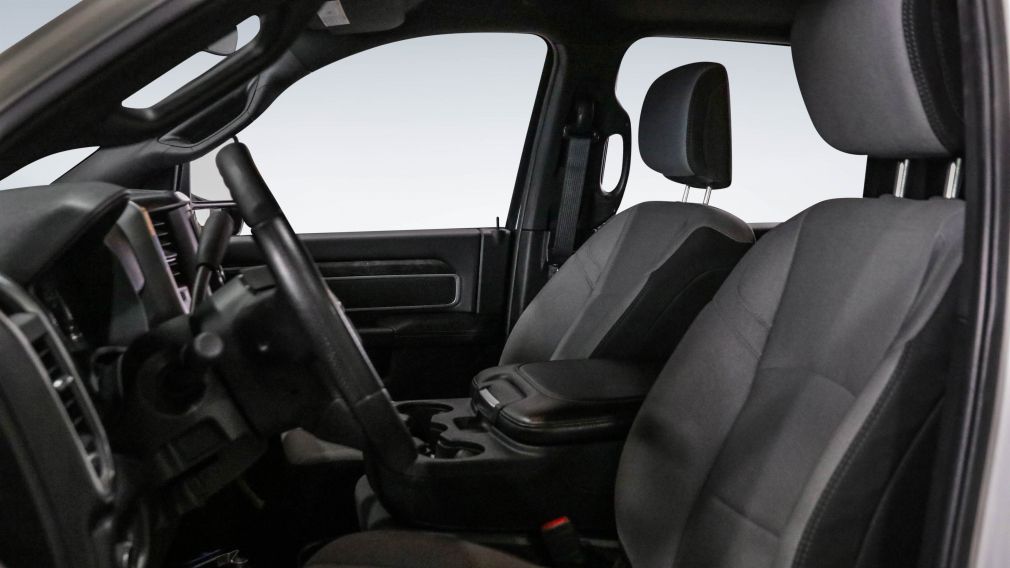 2024 Ram 2500 — photo 8