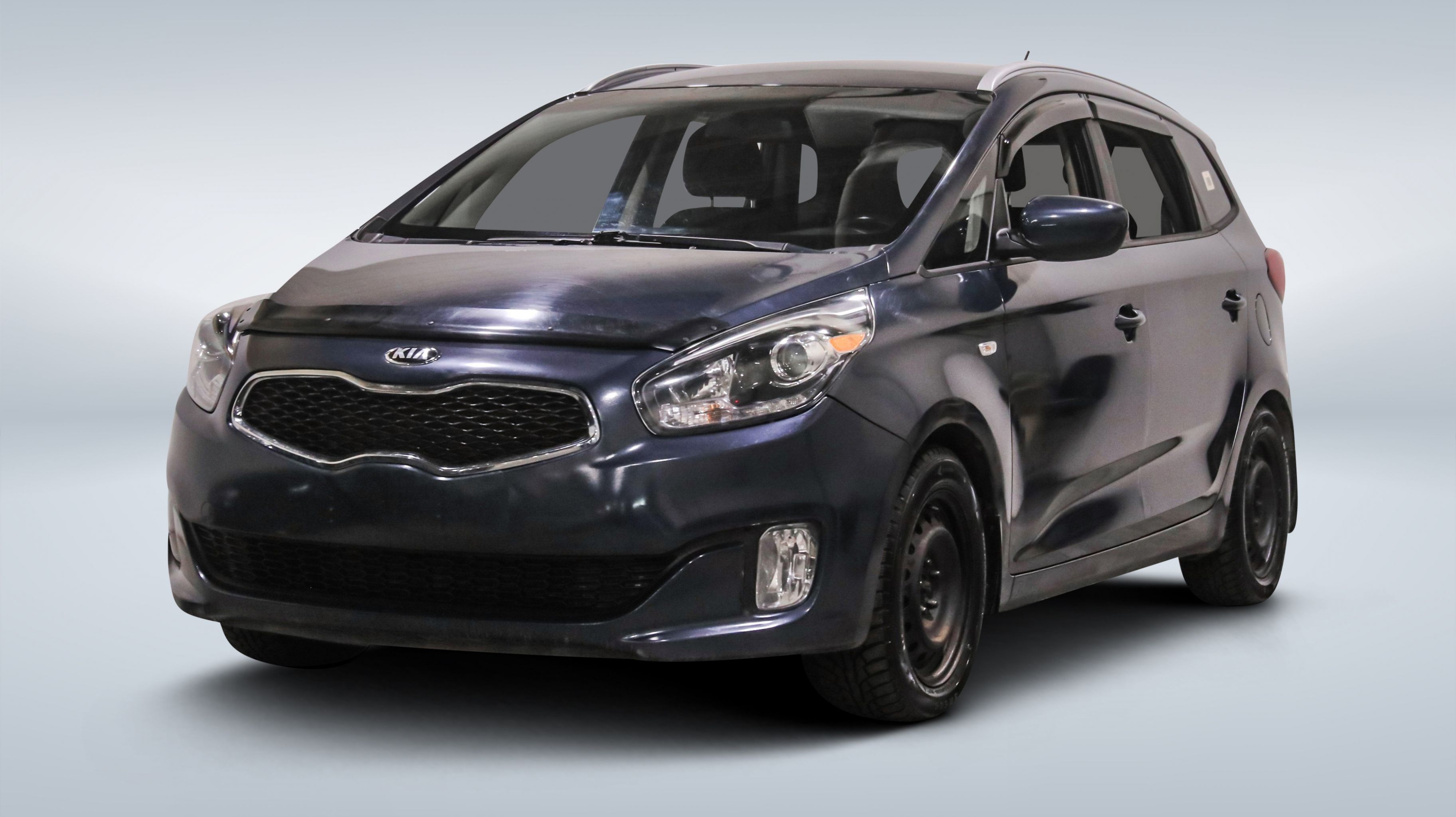 Kia Rondo 2016 LX AUTO A/C GR ELECT usagée et d’occasion à vendre chez ...