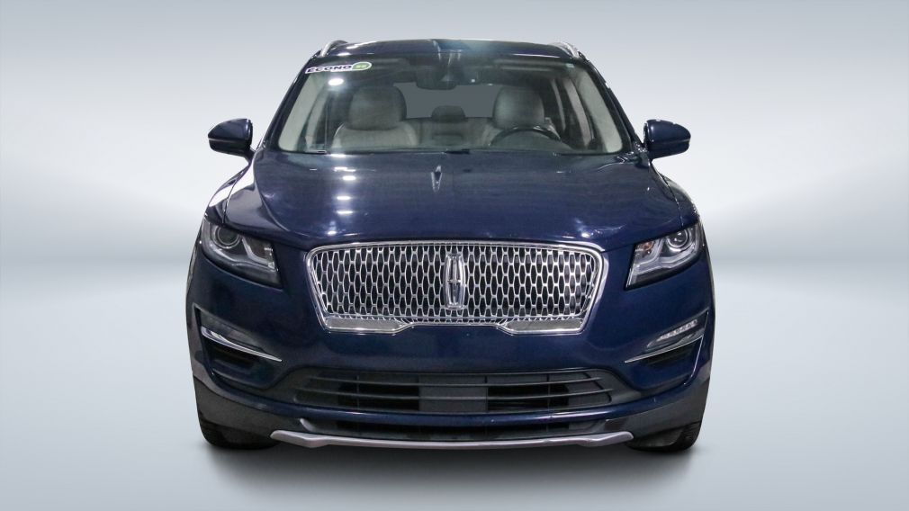 2019 Lincoln MKC — photo 2
