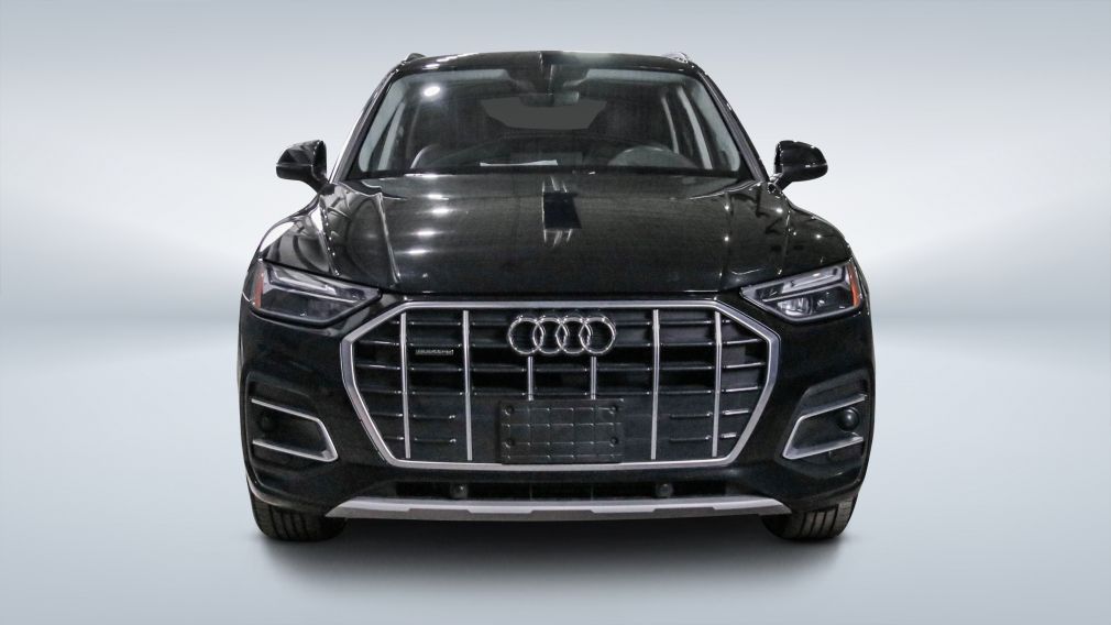 2023 Audi Q5 — photo 2