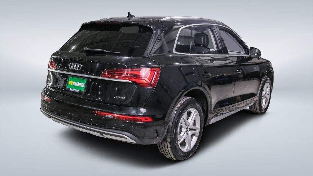 2023 Audi Q5 — photo 6