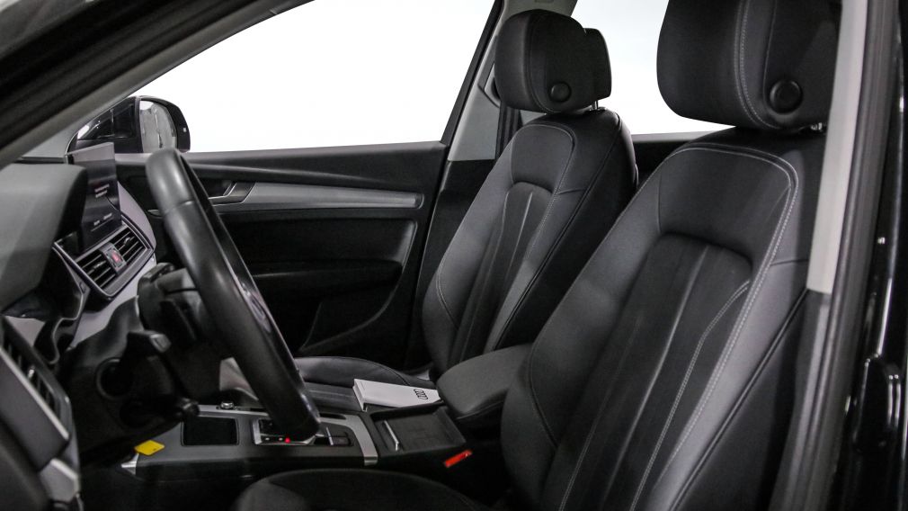 2023 Audi Q5 — photo 7