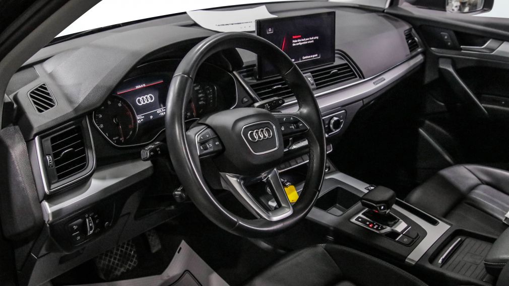 2023 Audi Q5 — photo 8