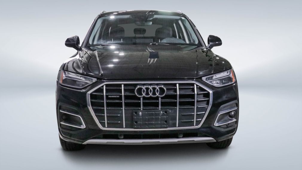 2023 Audi Q5 — photo 2