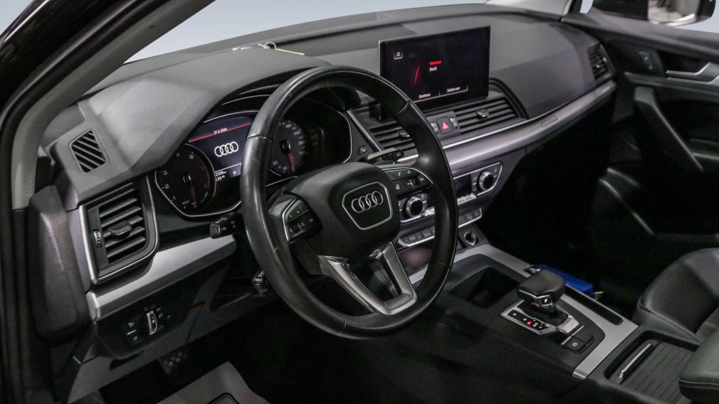 2023 Audi Q5 — photo 7