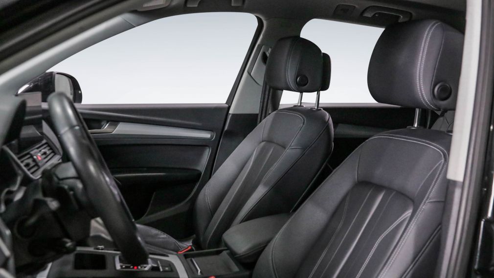 2023 Audi Q5 — photo 8
