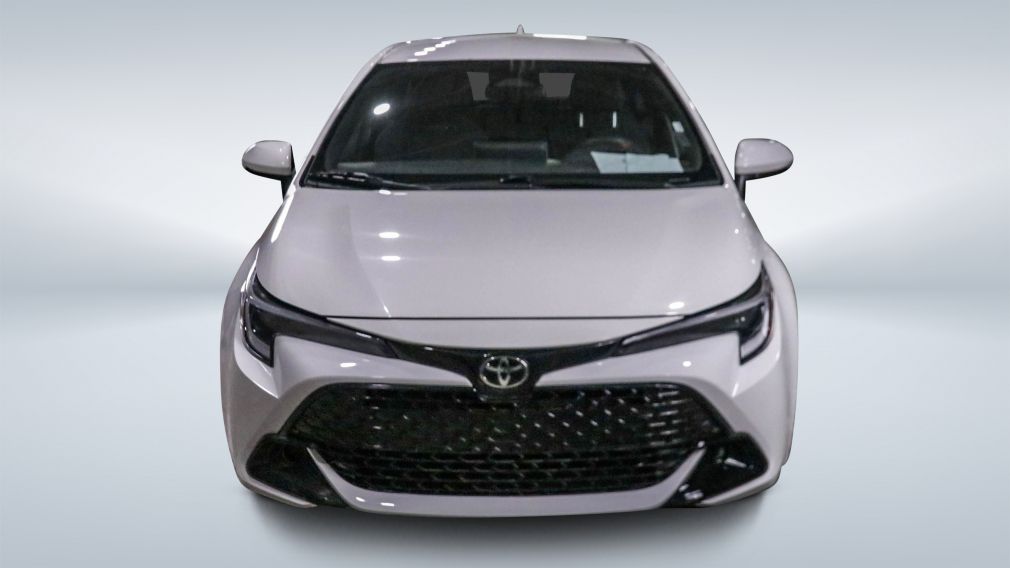 2023 Toyota Corolla — photo 2