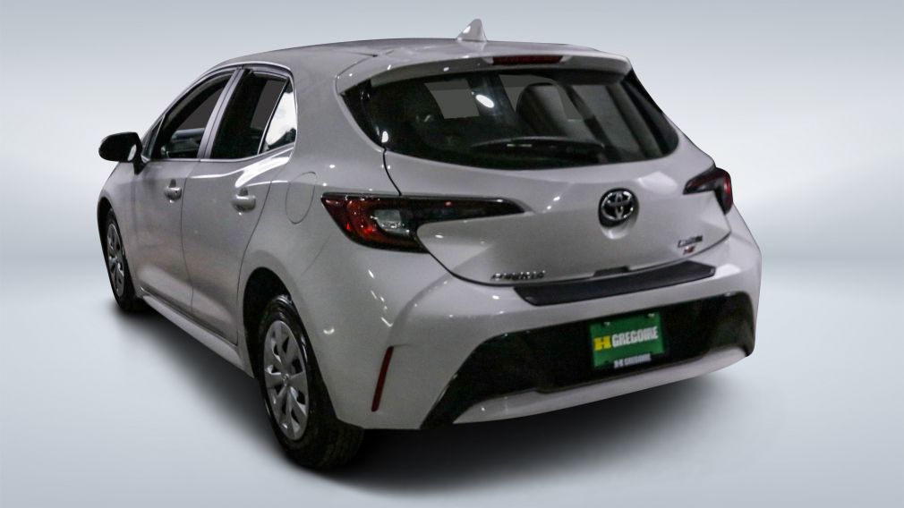 2023 Toyota Corolla — photo 4