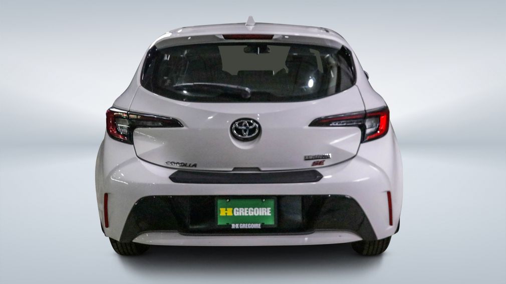2023 Toyota Corolla — photo 5