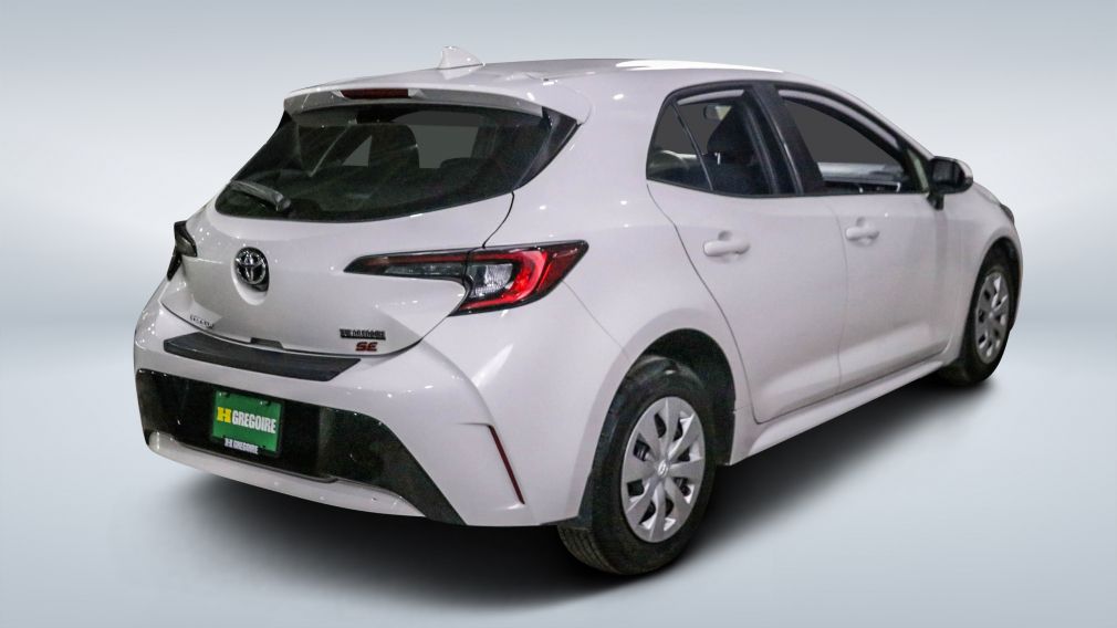 2023 Toyota Corolla — photo 6
