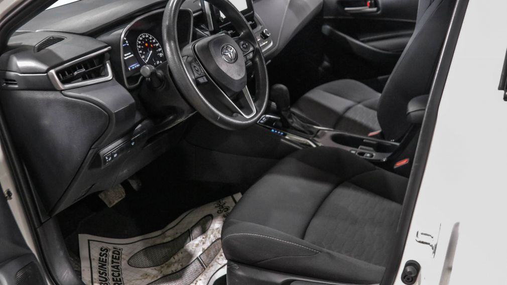 2023 Toyota Corolla — photo 7