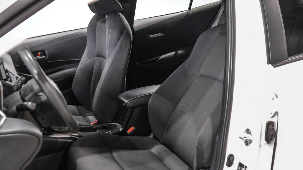 2023 Toyota Corolla — photo 8