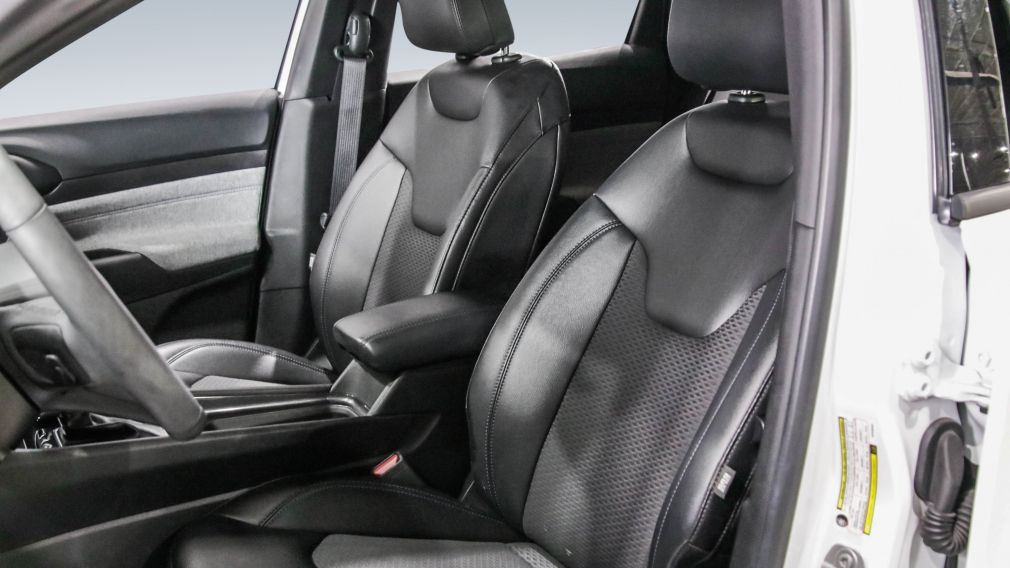 2025 Jeep Compass — photo 8