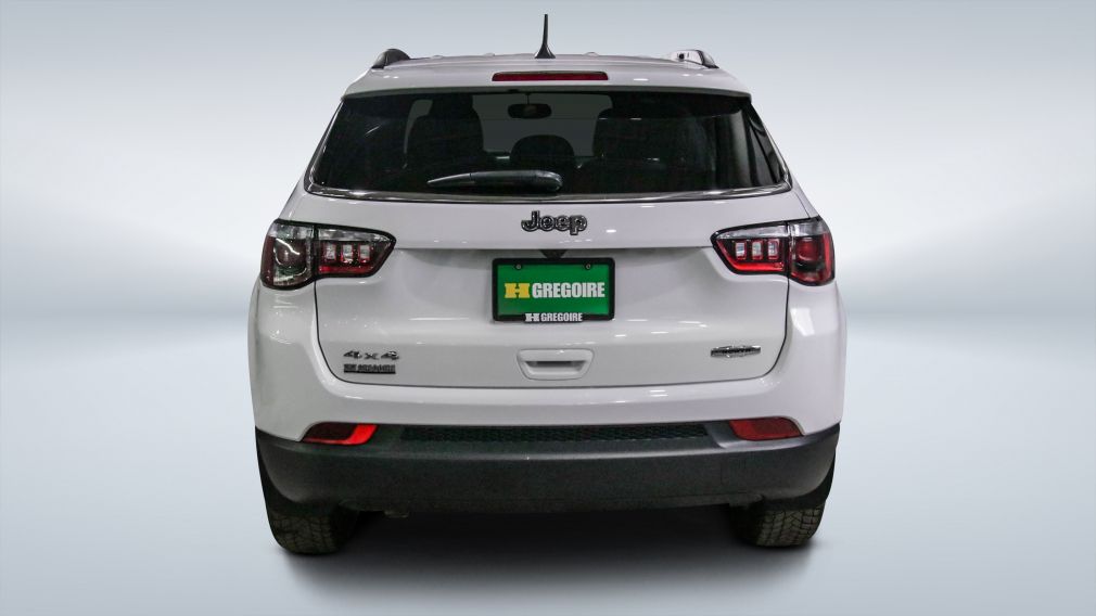 2025 Jeep Compass — photo 5