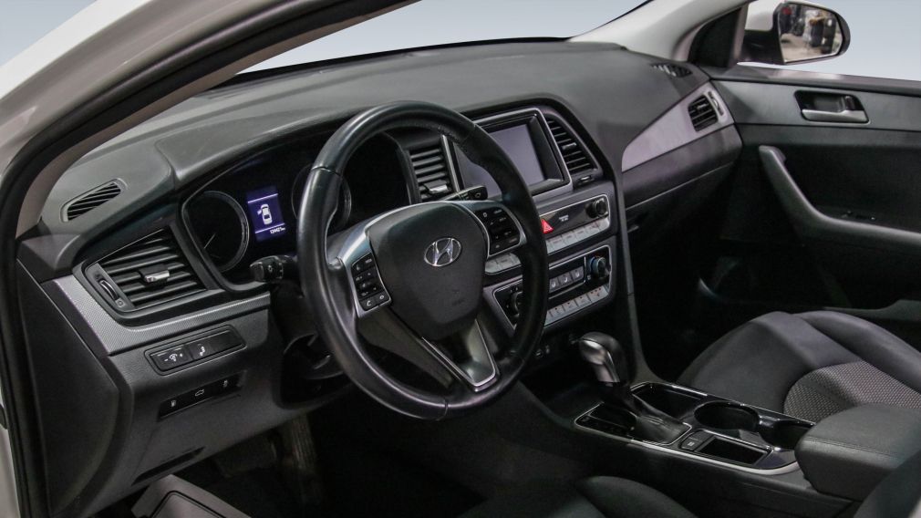 2018 Hyundai Sonata — photo 7