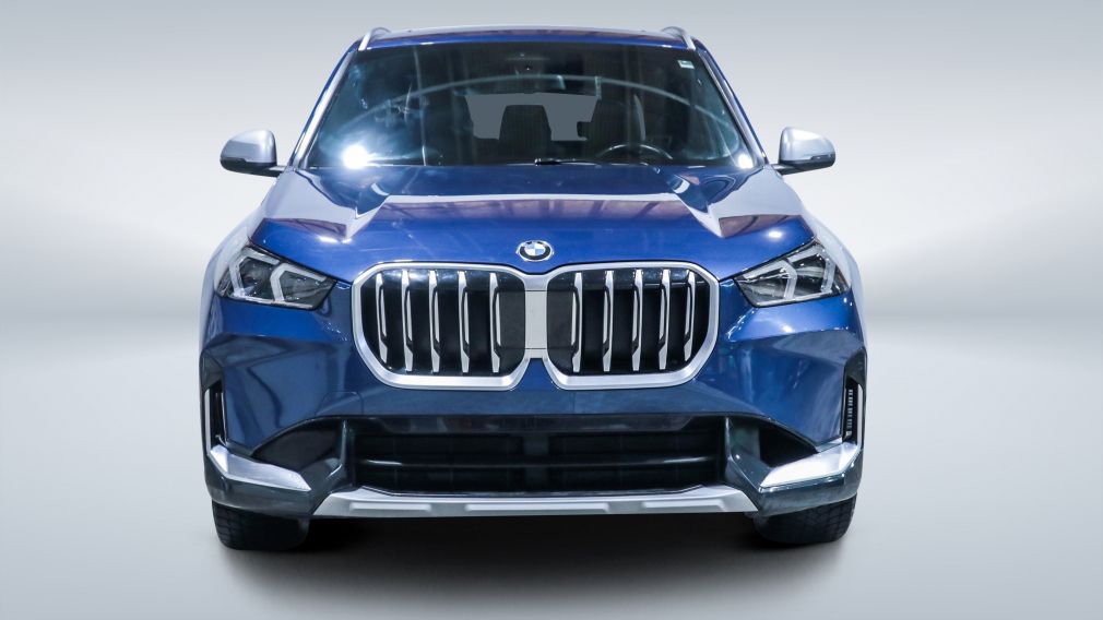 2024 BMW X1 — photo 2