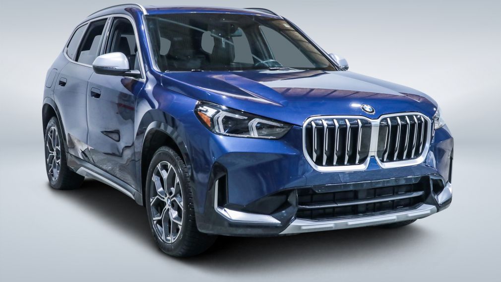 2024 BMW X1