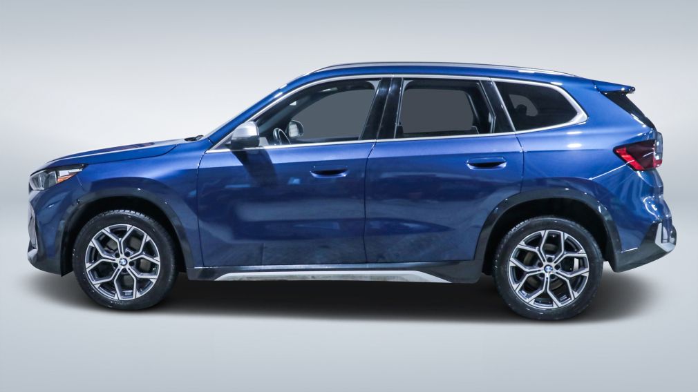 2024 BMW X1 — photo 4