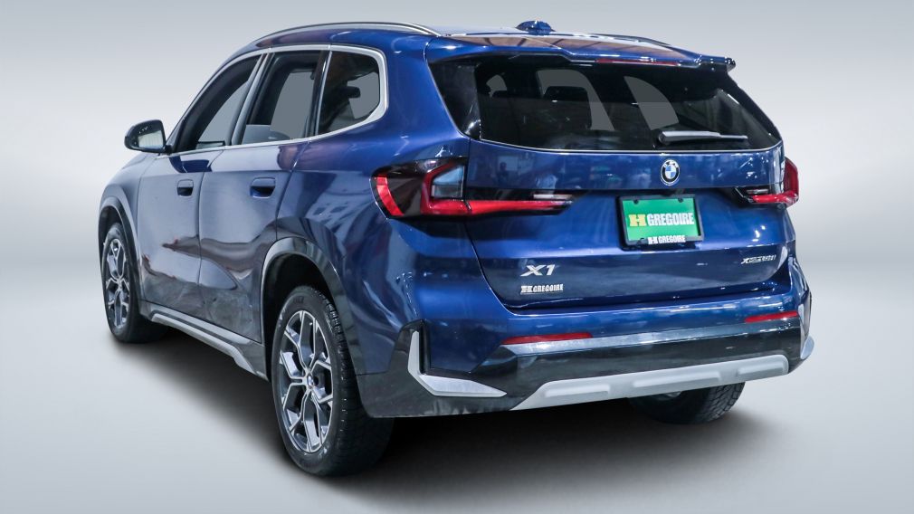 2024 BMW X1 — photo 5